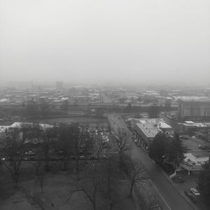 Meet your Posher, Noe